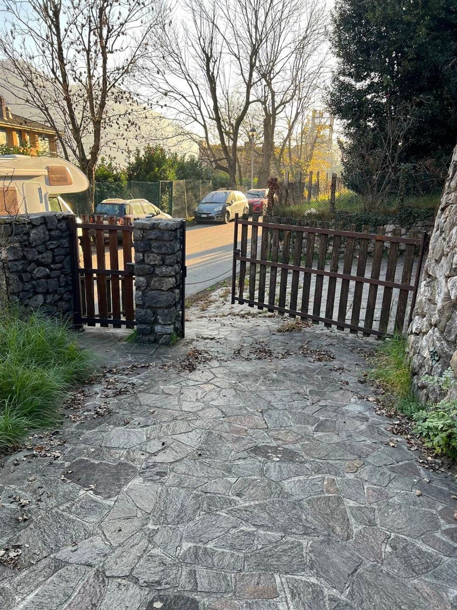 Villa in vendita in via massimo d'azeglio 4, Ballabio