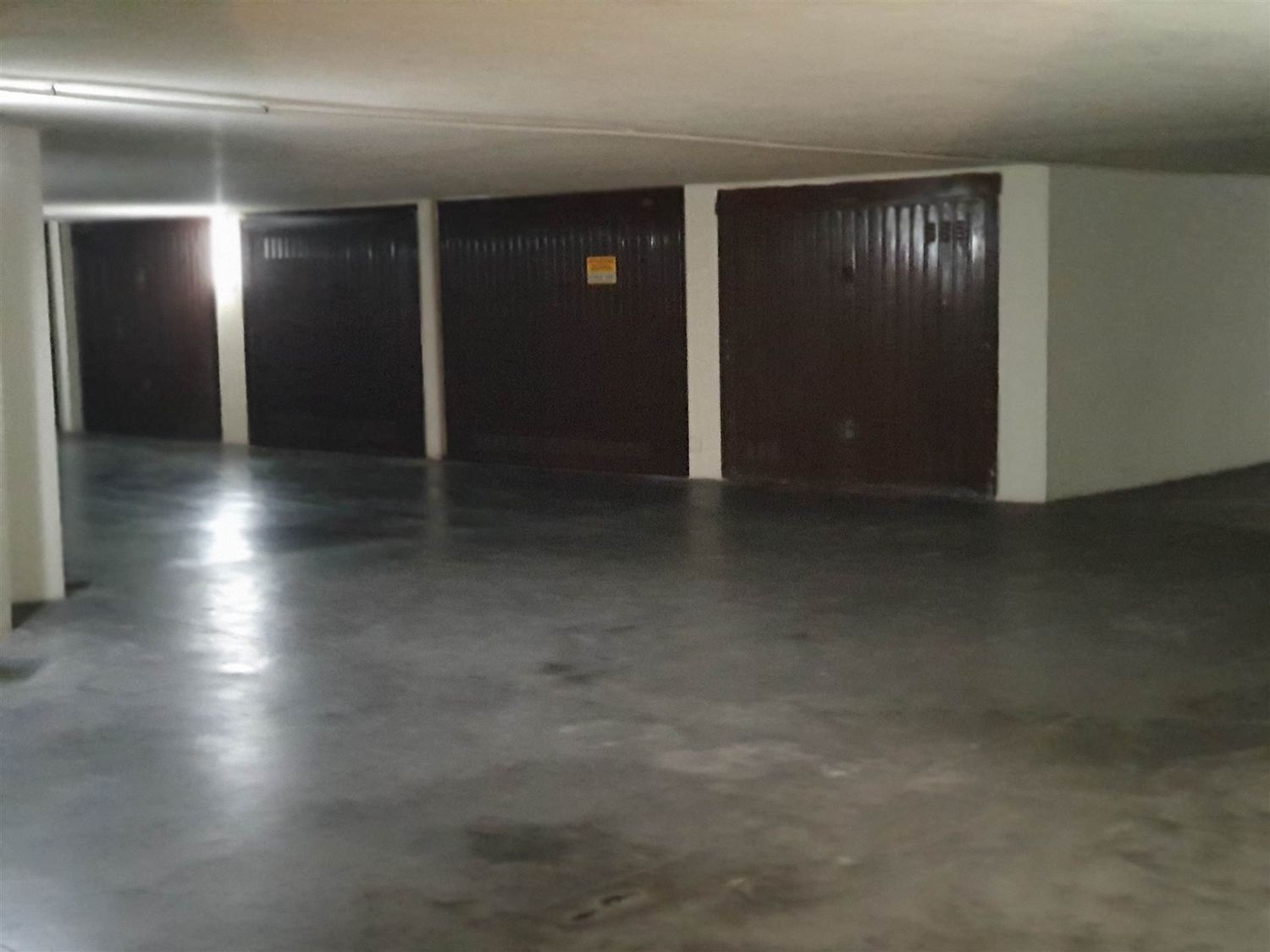 Box/Garage 13mq in vendita in via xxiv maggio 35, Sesto San Giovanni