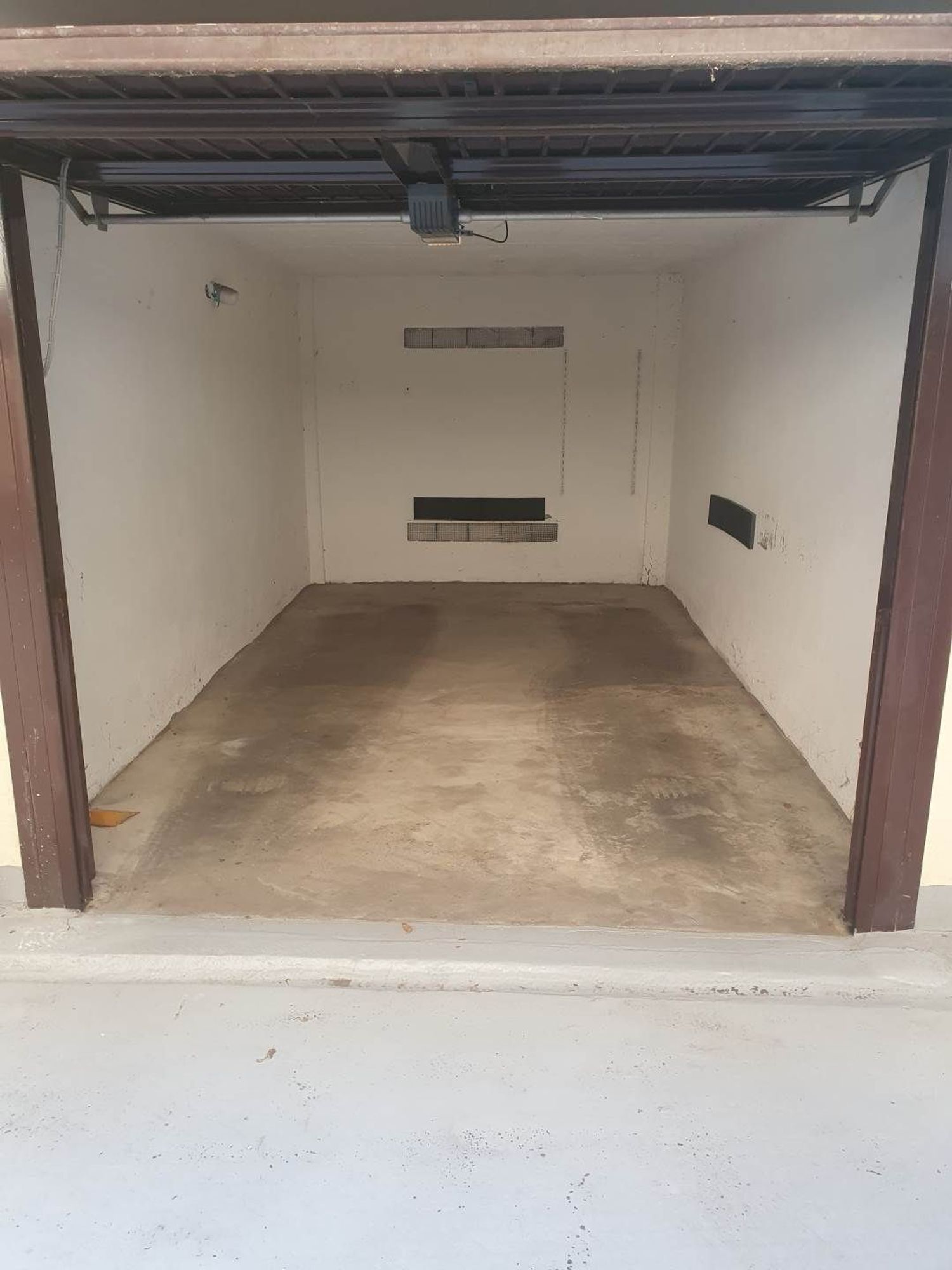 Box/Garage 13mq in vendita in via xxiv maggio 1, Sesto San Giovanni