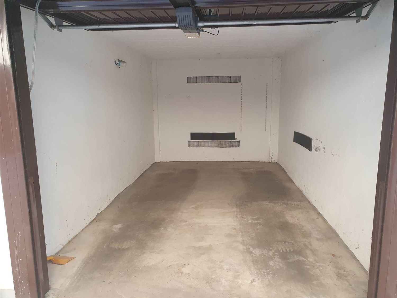 Box/Garage 13mq in vendita in via xxiv maggio 1, Sesto San Giovanni