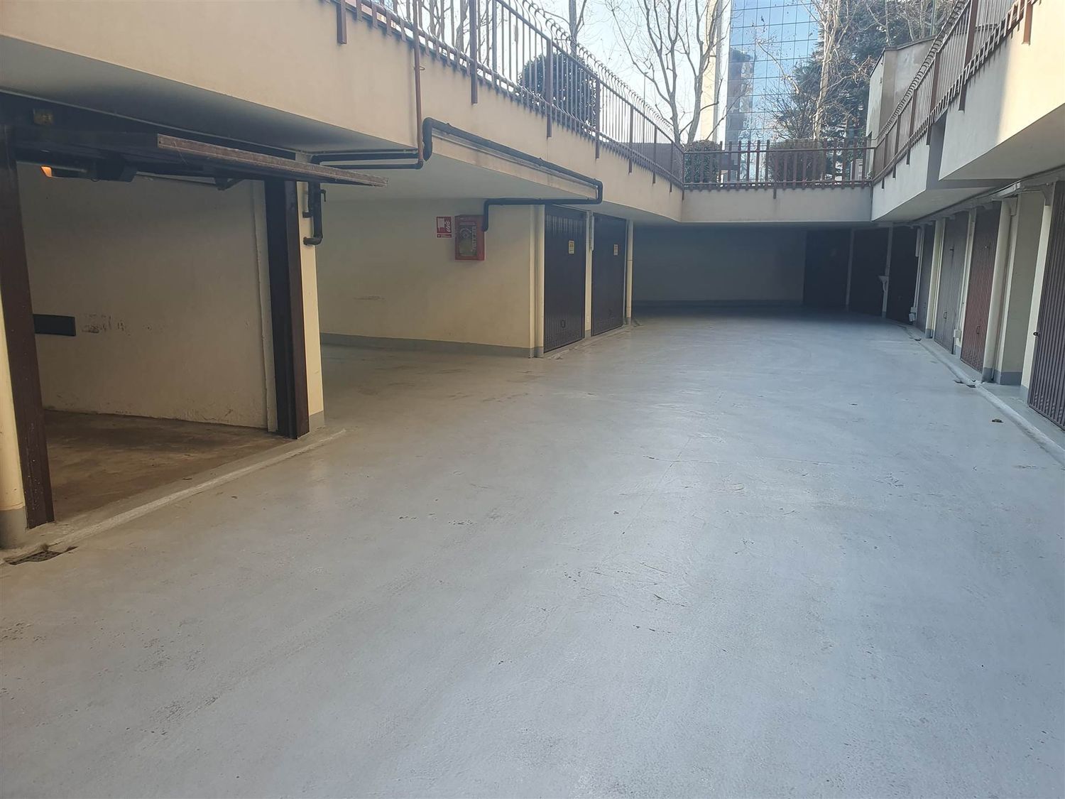 Box/Garage 13mq in vendita in via xxiv maggio 1, Sesto San Giovanni