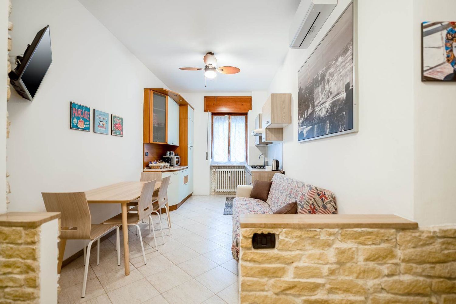 Loft in vendita in via la fratta 54, Sesto San Giovanni