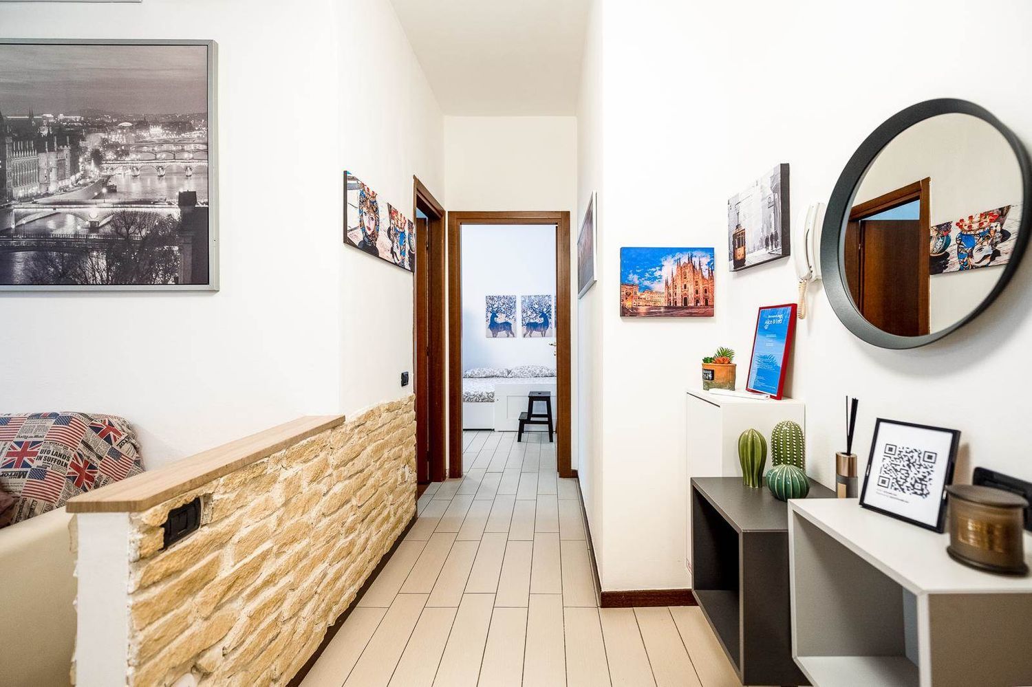 Loft in vendita in via la fratta 54, Sesto San Giovanni