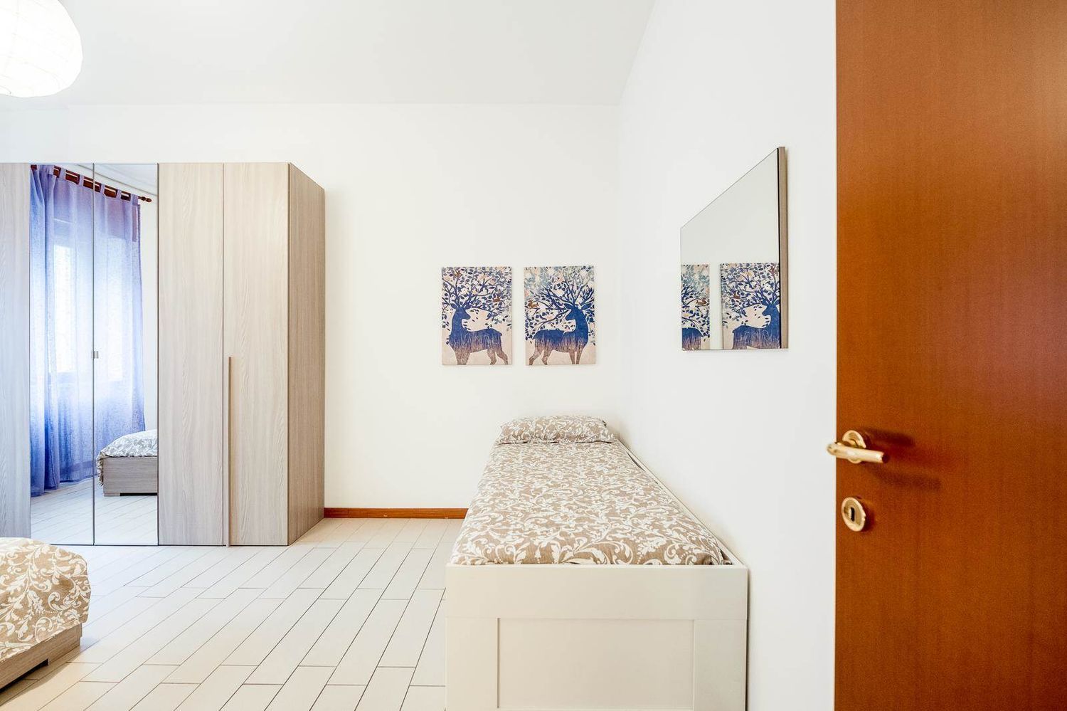 Loft in vendita in via la fratta 54, Sesto San Giovanni