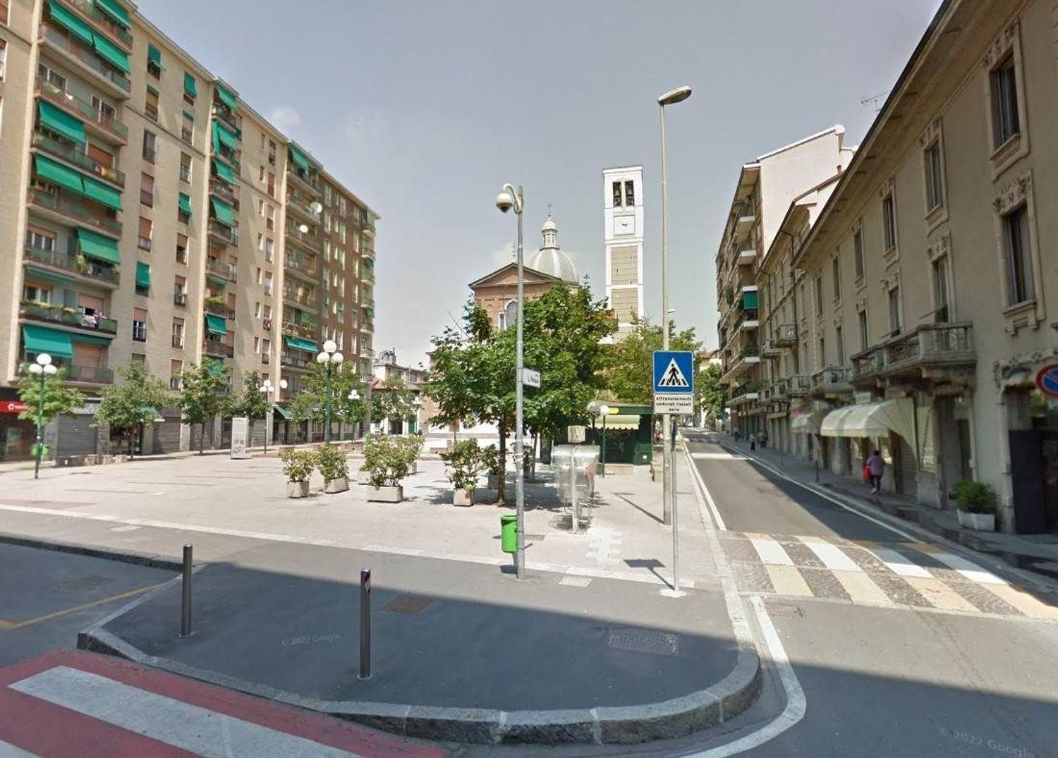 Locale commerciale in vendita in via dante alighieri 0, Sesto San Giovanni