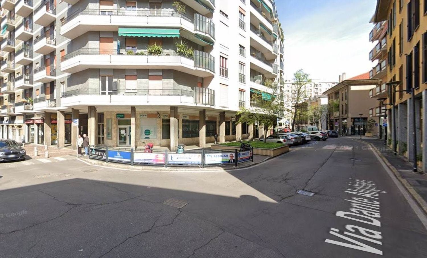 Locale commerciale in vendita in via dante alighieri 0, Sesto San Giovanni