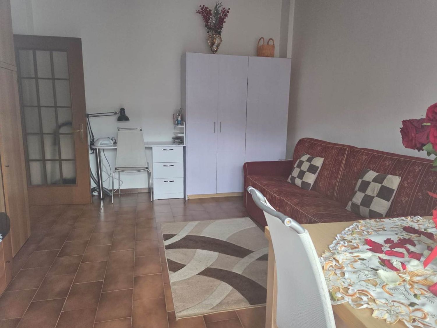 Bilocale in vendita in via giuseppe rovani 317, Sesto San Giovanni