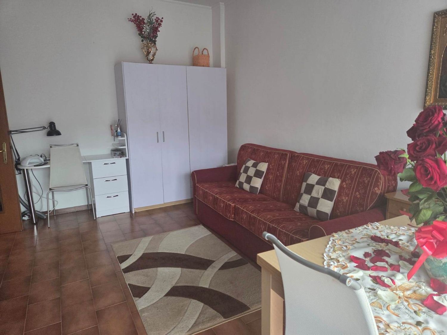 Bilocale in vendita in via giuseppe rovani 317, Sesto San Giovanni