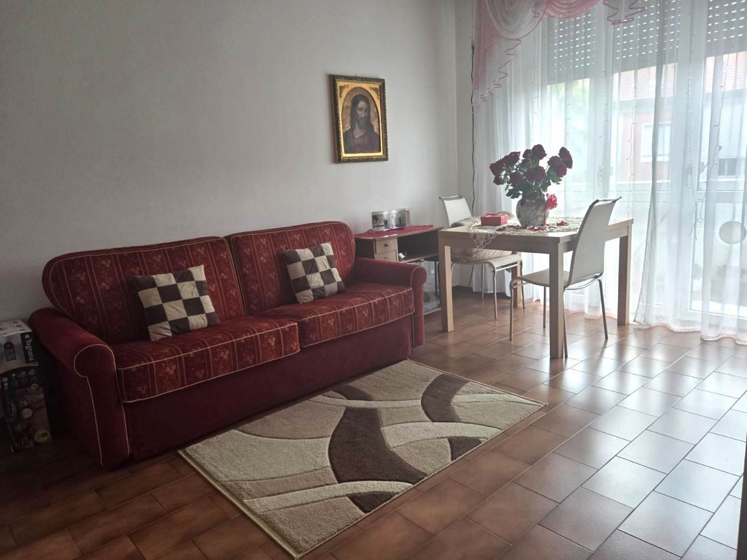 Bilocale in vendita in via giuseppe rovani 317, Sesto San Giovanni