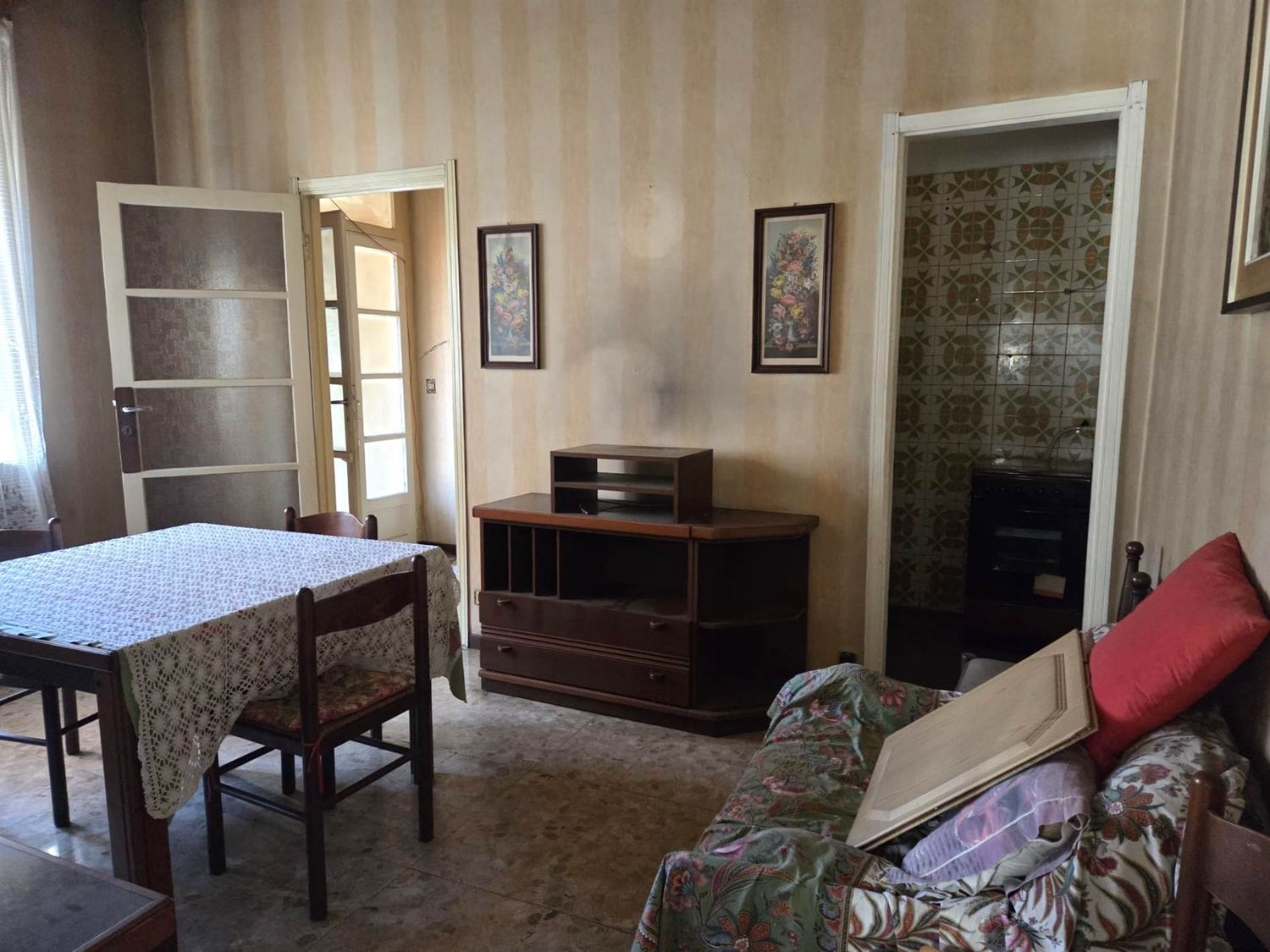 Trilocale in vendita in viale italia 778, Sesto San Giovanni