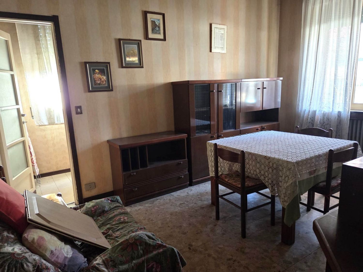 Trilocale in vendita in viale italia 778, Sesto San Giovanni