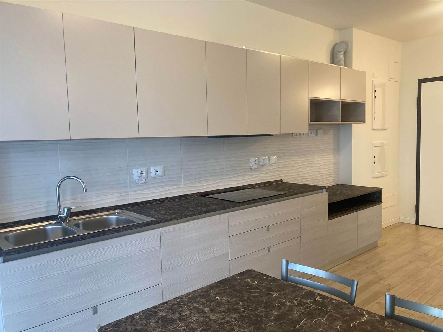 Trilocale in affitto in via molino tuono 52, Sesto San Giovanni