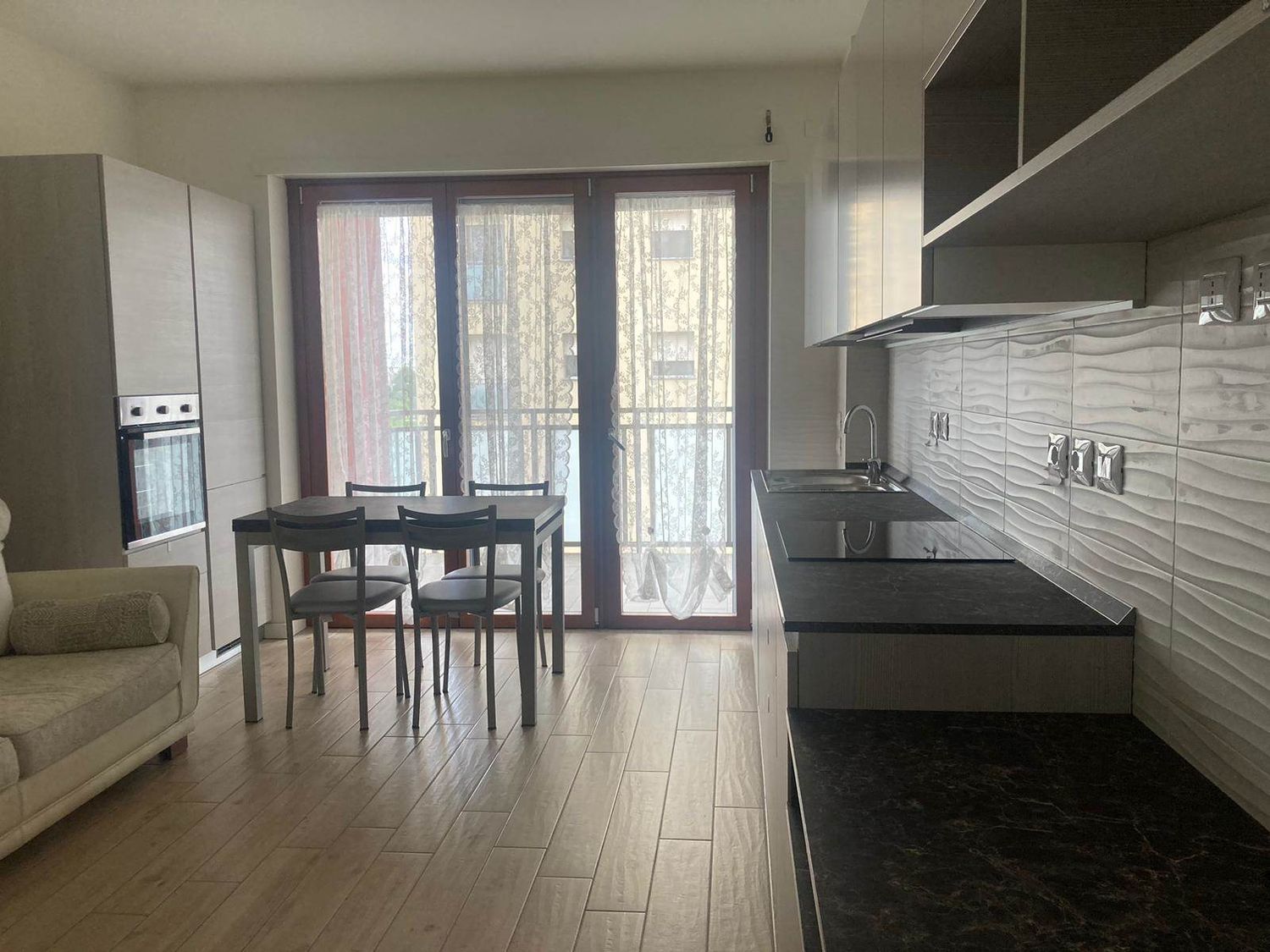 Trilocale in affitto in via molino tuono 52, Sesto San Giovanni