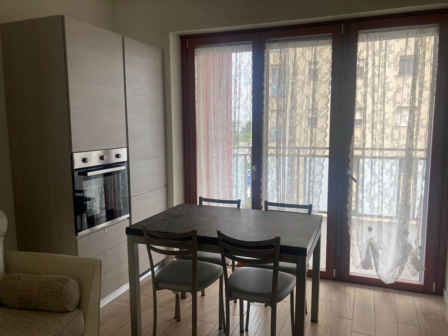 Trilocale in affitto in via molino tuono 52, Sesto San Giovanni