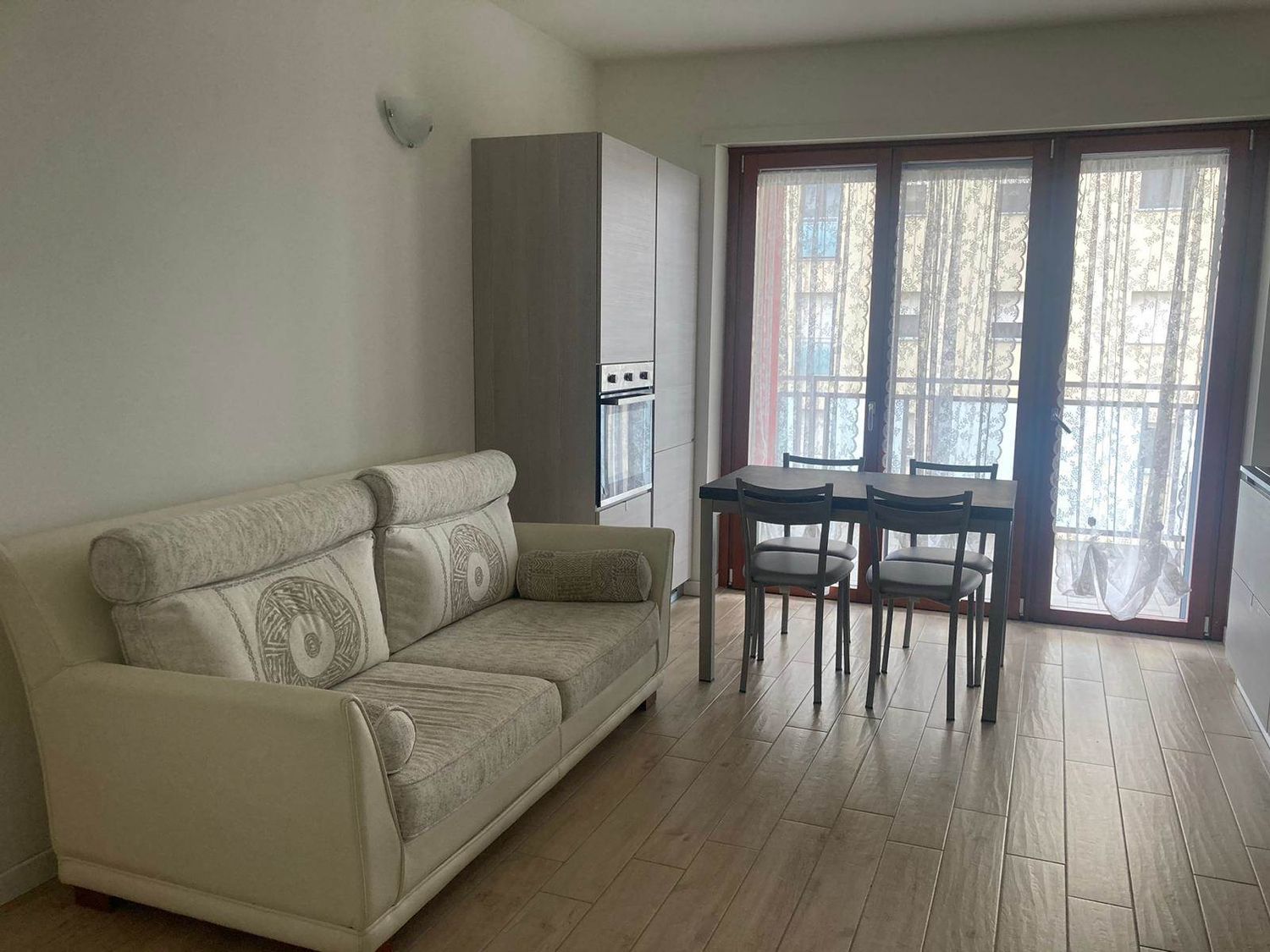 Trilocale in affitto in via molino tuono 52, Sesto San Giovanni