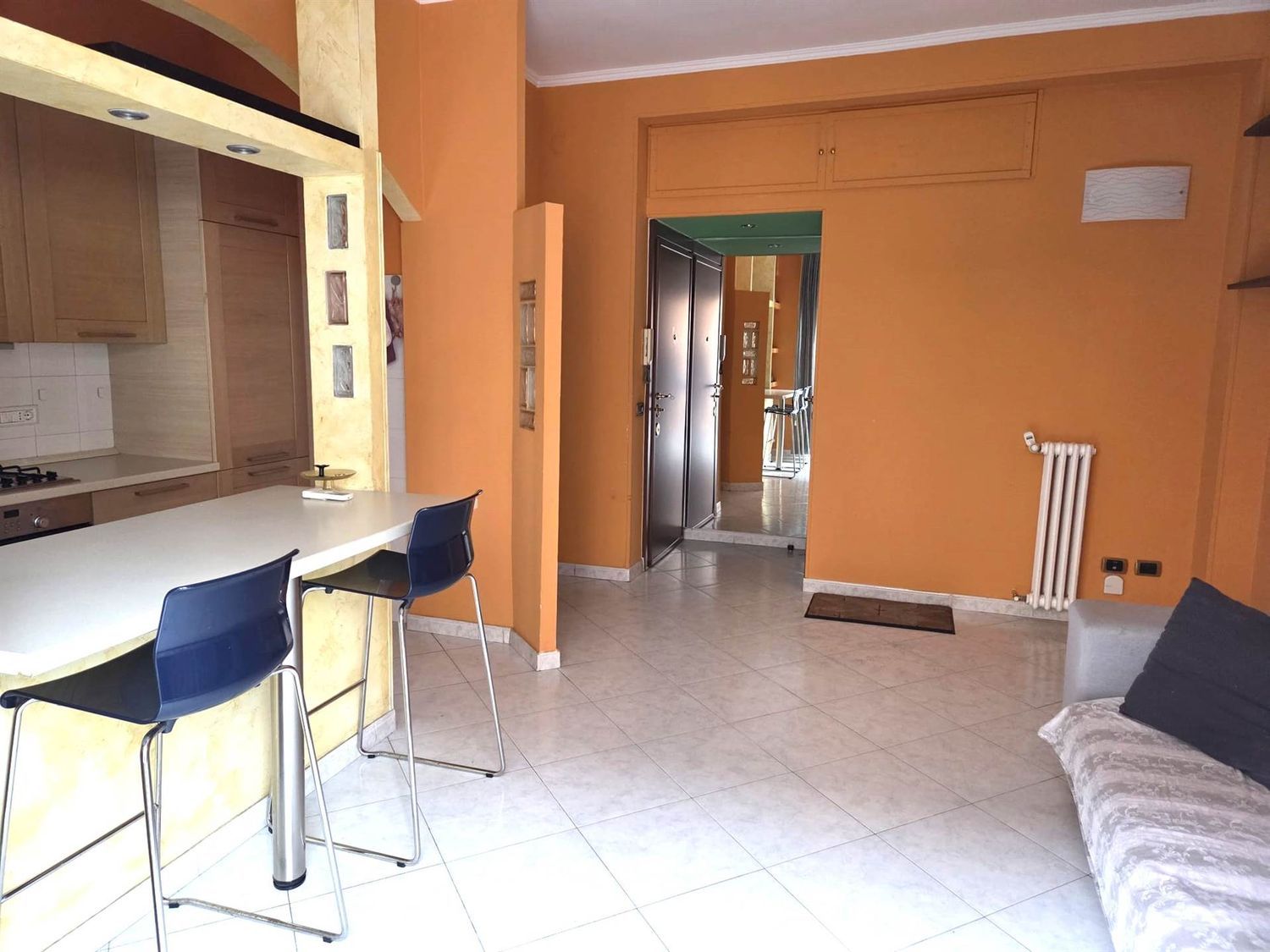 Bilocale in vendita in via tonale 5, Sesto San Giovanni