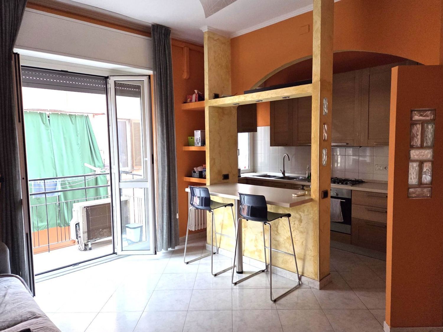 Bilocale in vendita in via tonale 5, Sesto San Giovanni