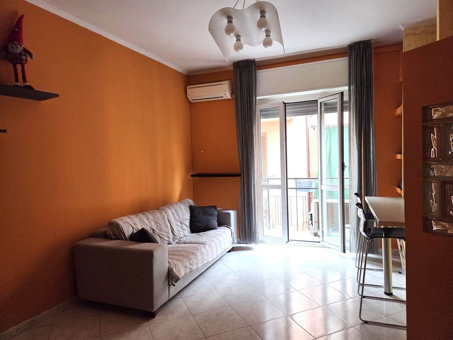 Bilocale in vendita in via tonale 5, Sesto San Giovanni