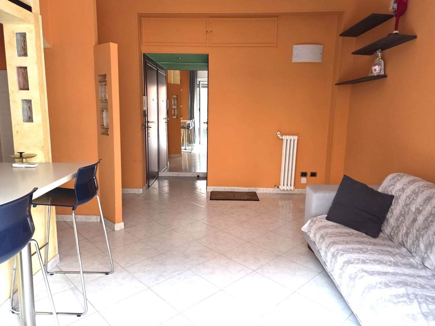 Bilocale in vendita in via tonale 5, Sesto San Giovanni