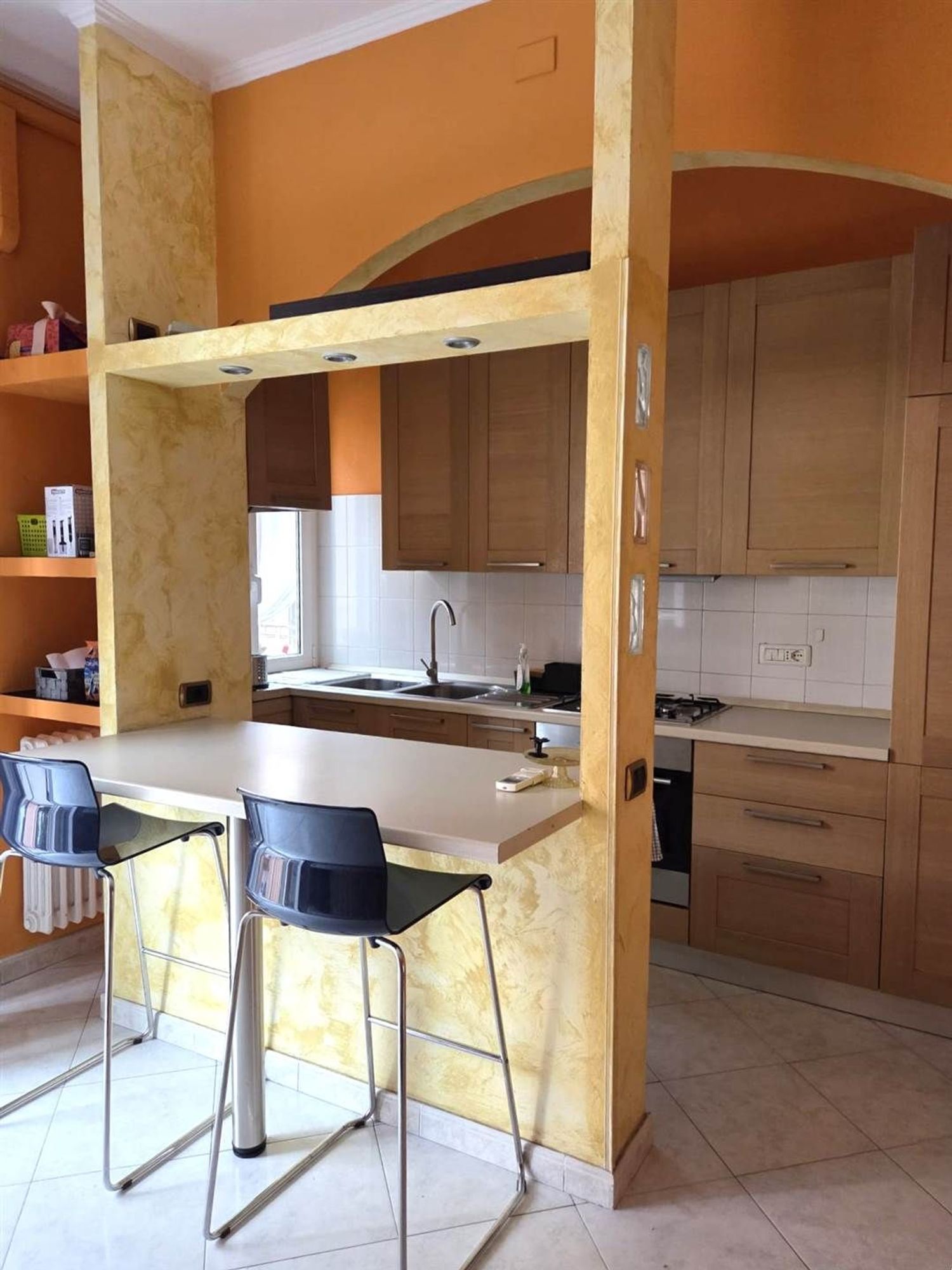 Bilocale in vendita in via tonale 5, Sesto San Giovanni