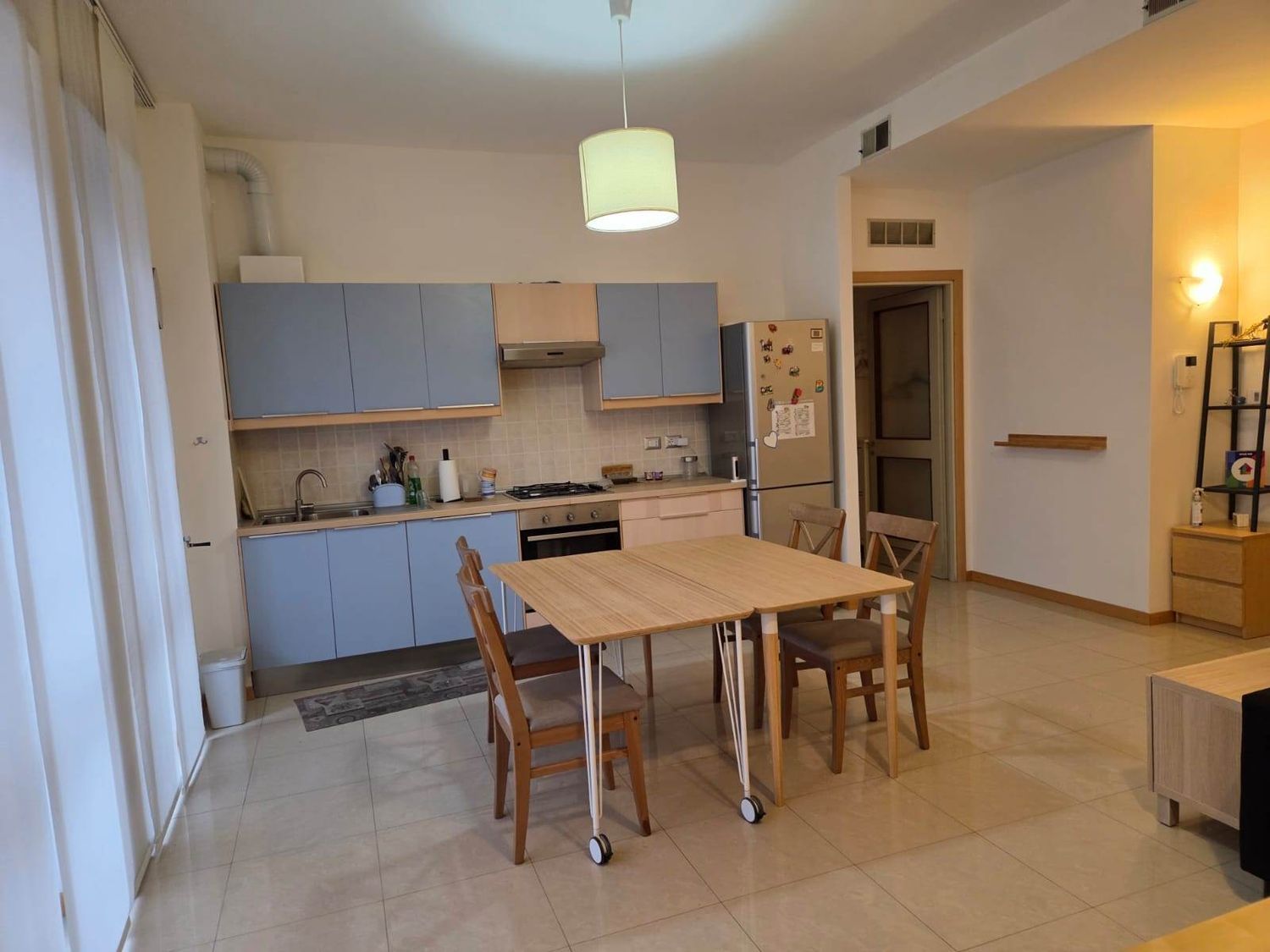 Bilocale in affitto in via gorizia 24, Sesto San Giovanni