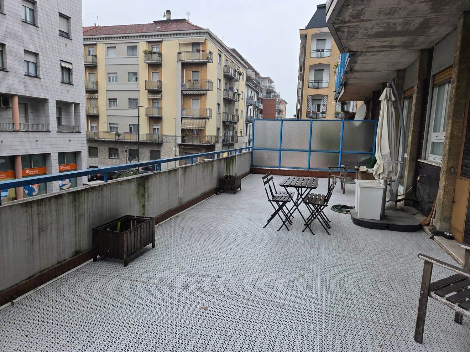 Bilocale in affitto in via gorizia 24, Sesto San Giovanni