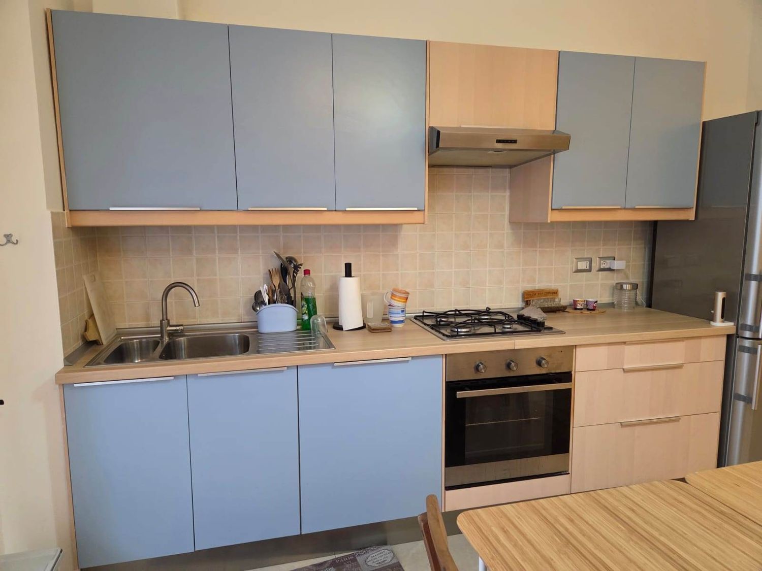 Bilocale in affitto in via gorizia 24, Sesto San Giovanni