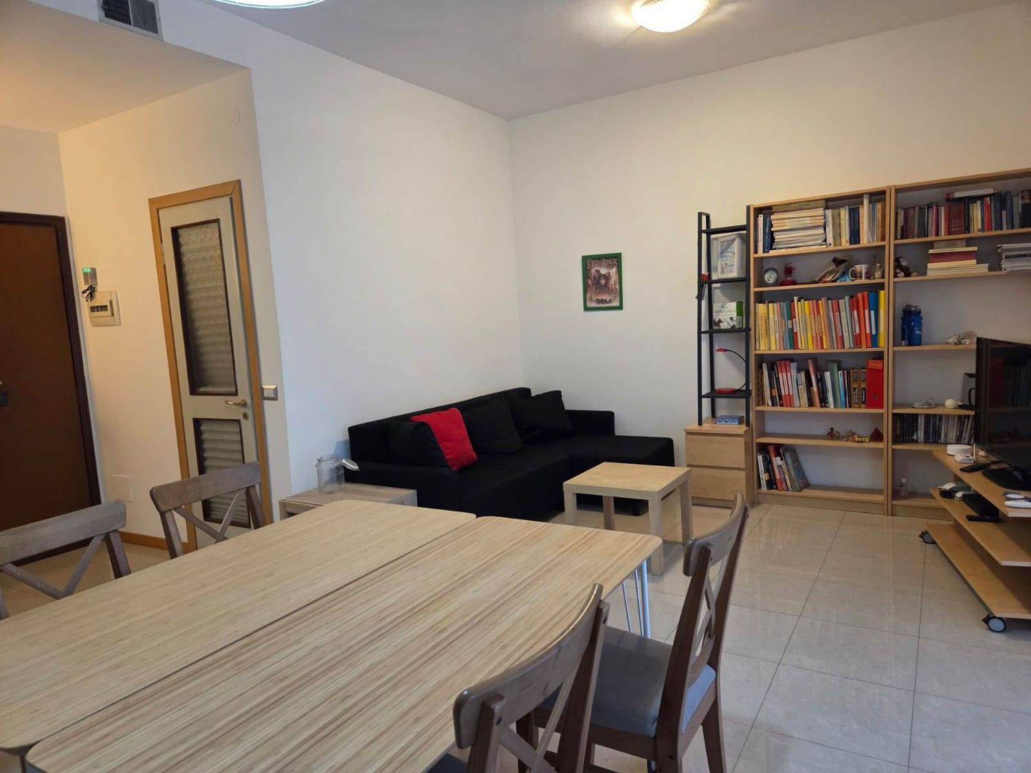 Bilocale in affitto in via gorizia 24, Sesto San Giovanni