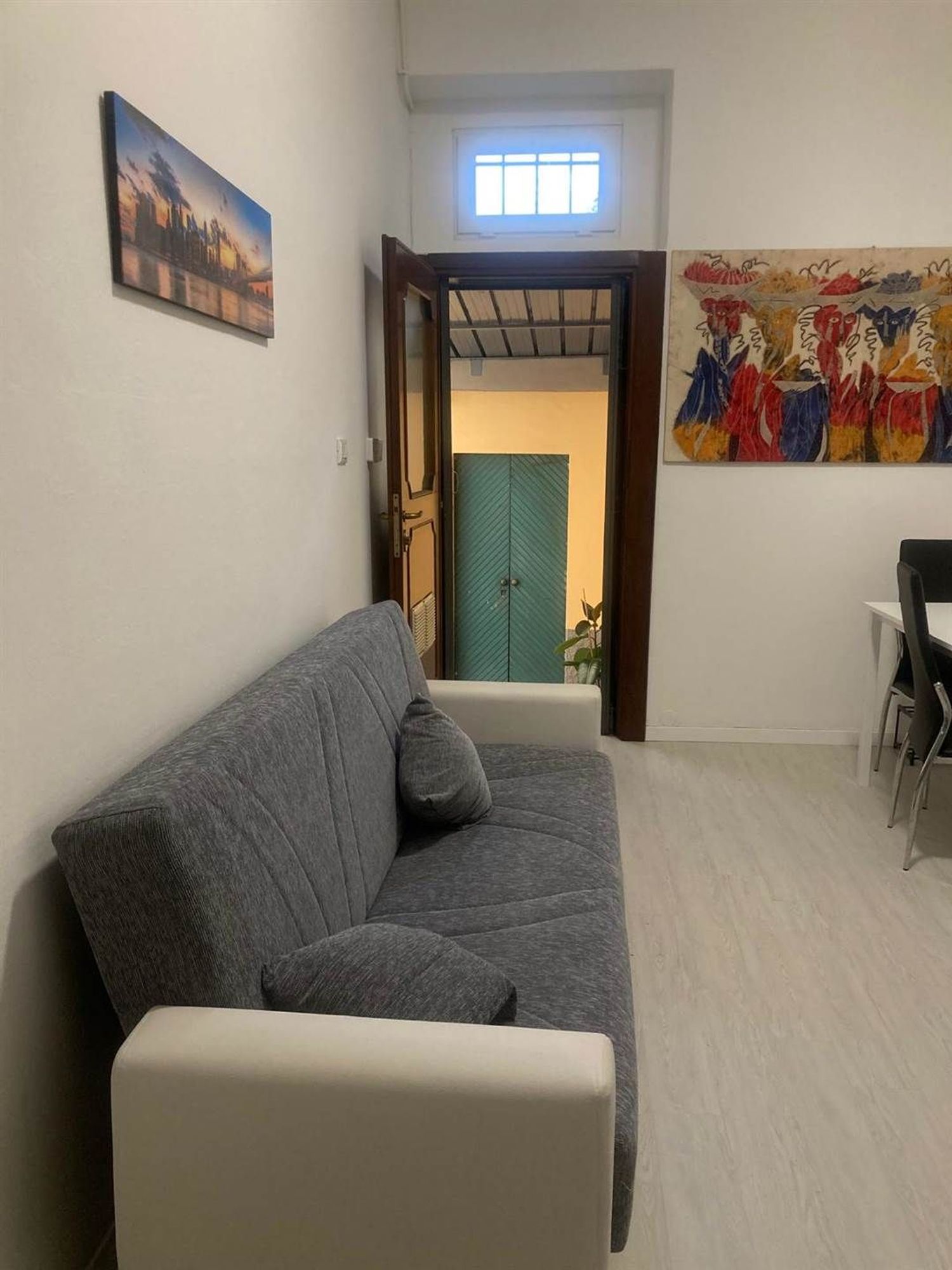 Bilocale in affitto in via gorizia 35, Sesto San Giovanni