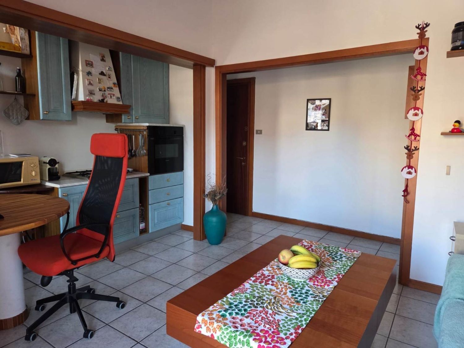 Bilocale in affitto in via vittorio veneto 101, Sesto San Giovanni