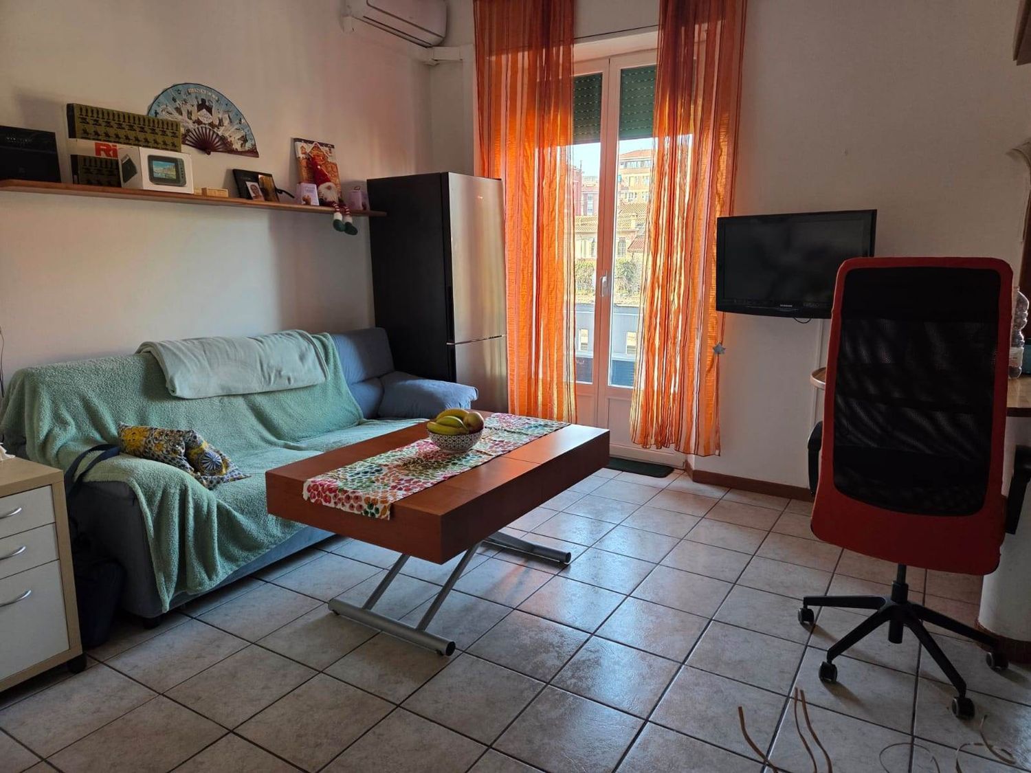 Bilocale in affitto in via vittorio veneto 101, Sesto San Giovanni