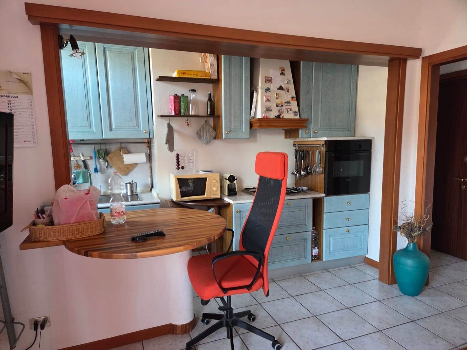 Bilocale in affitto in via vittorio veneto 101, Sesto San Giovanni