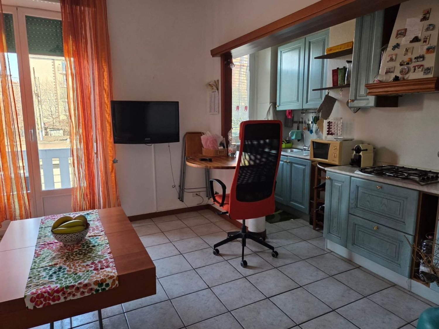 Bilocale in affitto in via vittorio veneto 101, Sesto San Giovanni