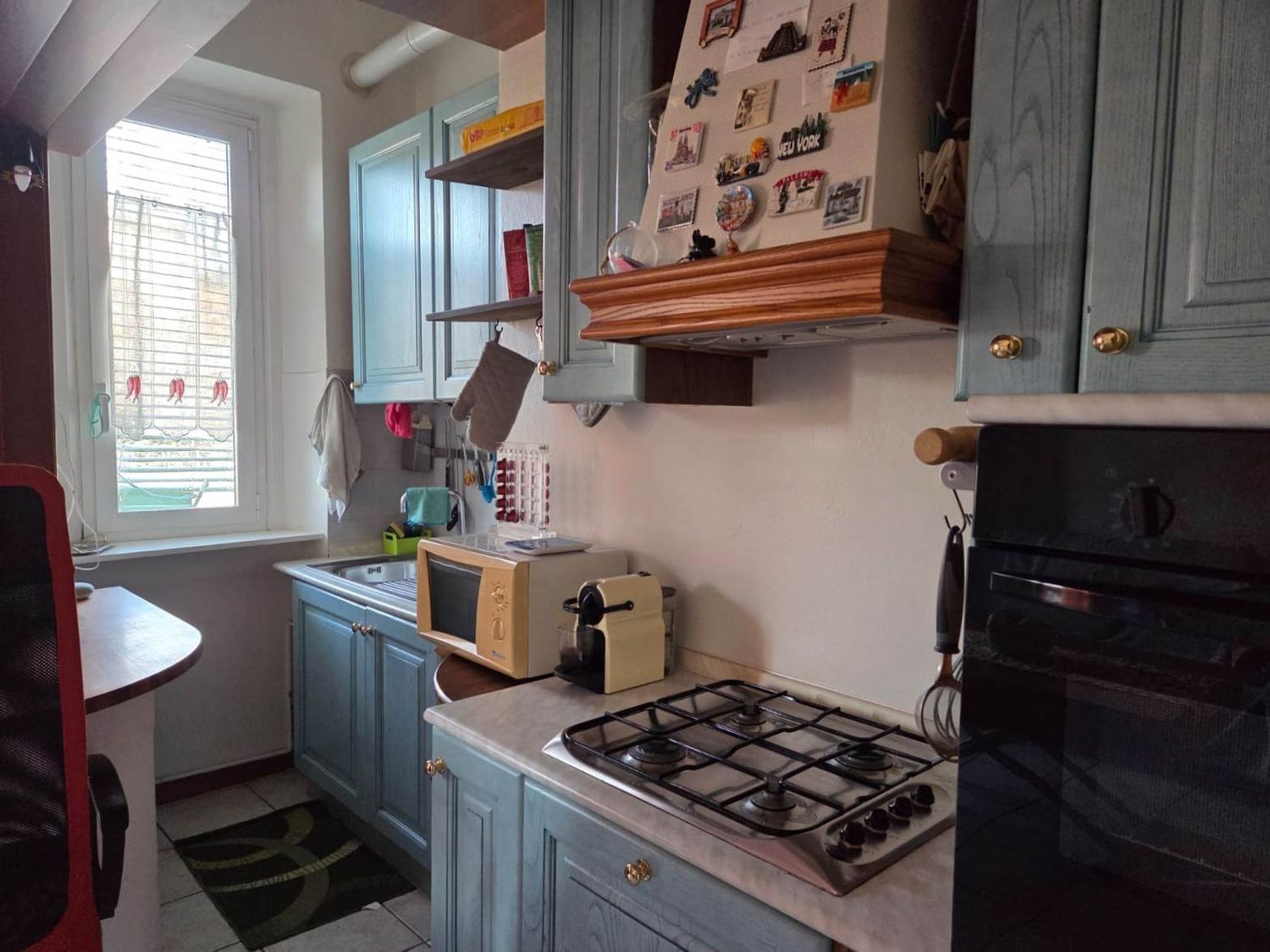 Bilocale in affitto in via vittorio veneto 101, Sesto San Giovanni