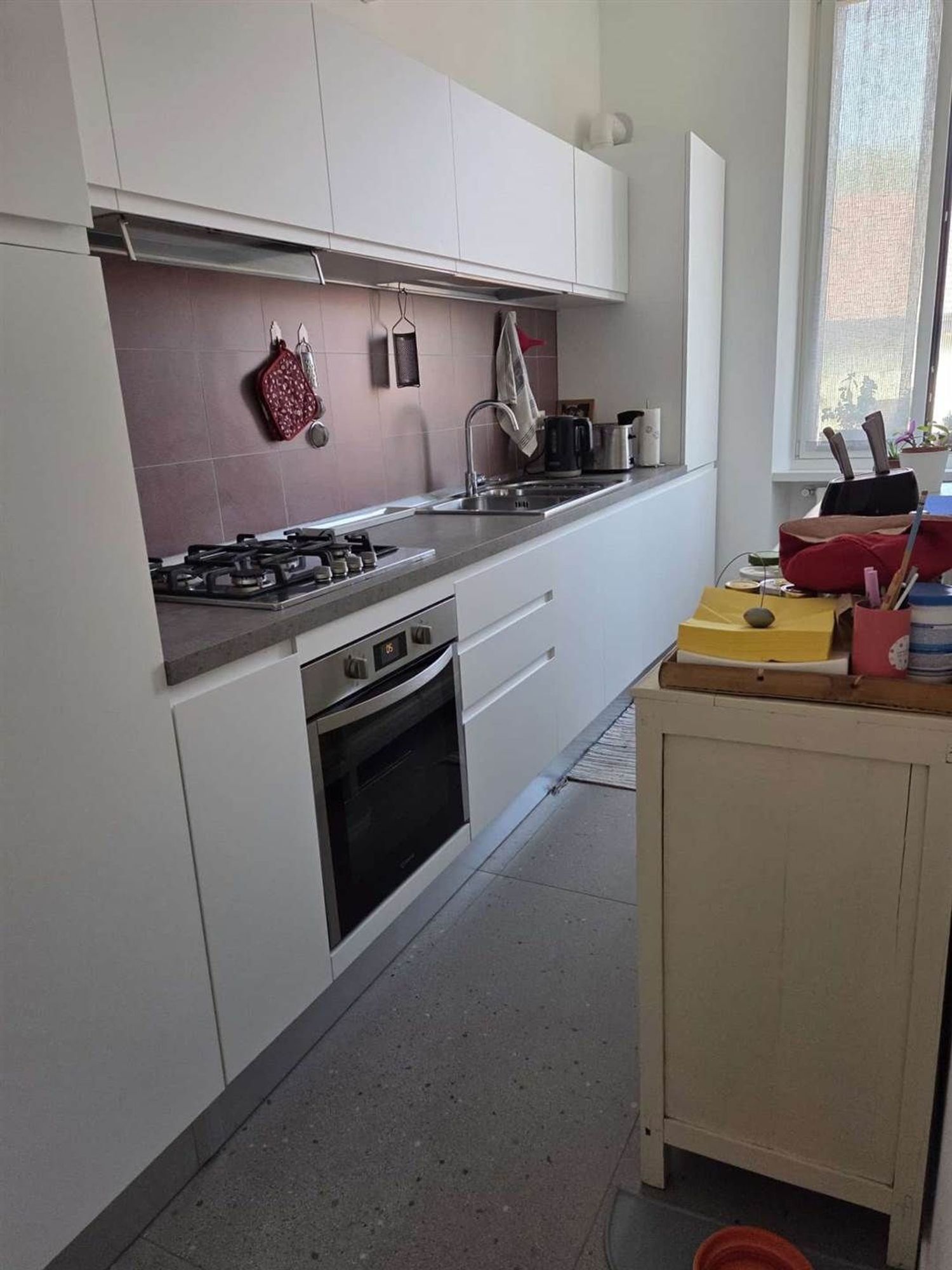 Bilocale in vendita in via padova 79, Milano