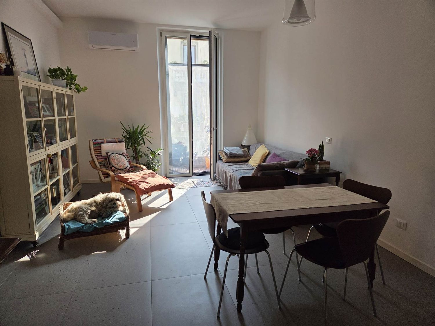 Bilocale in vendita in via padova 79, Milano