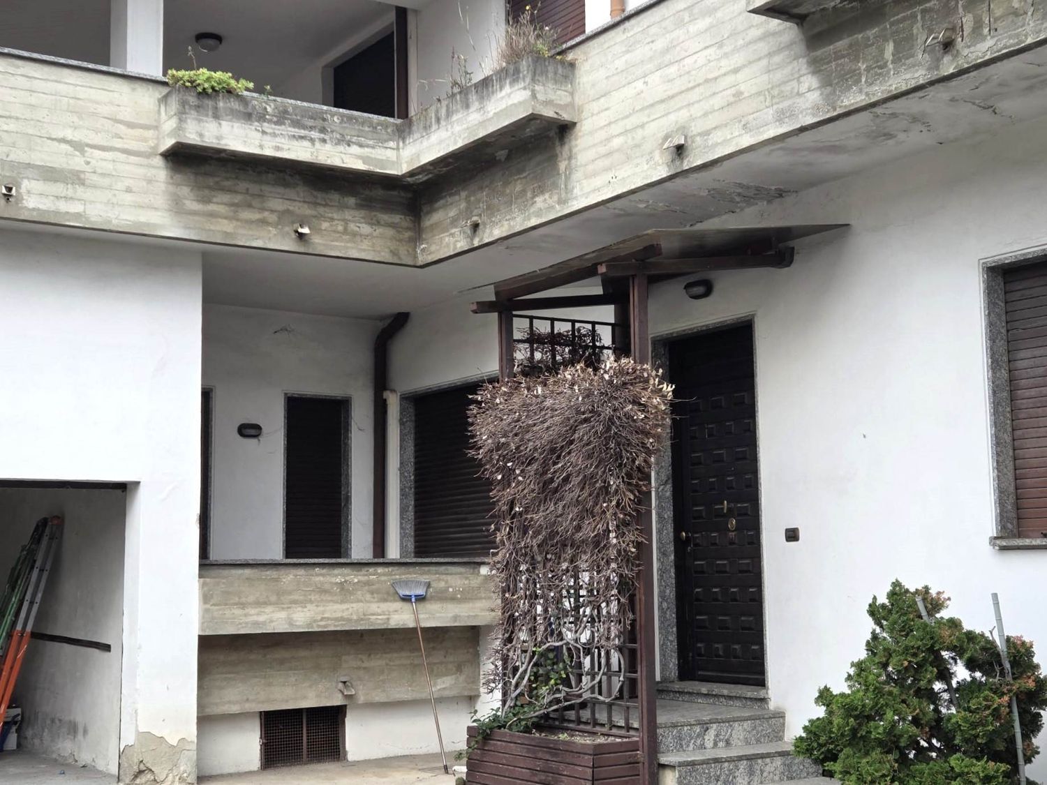 Villa in vendita in viale valtellina 55, Cinisello Balsamo