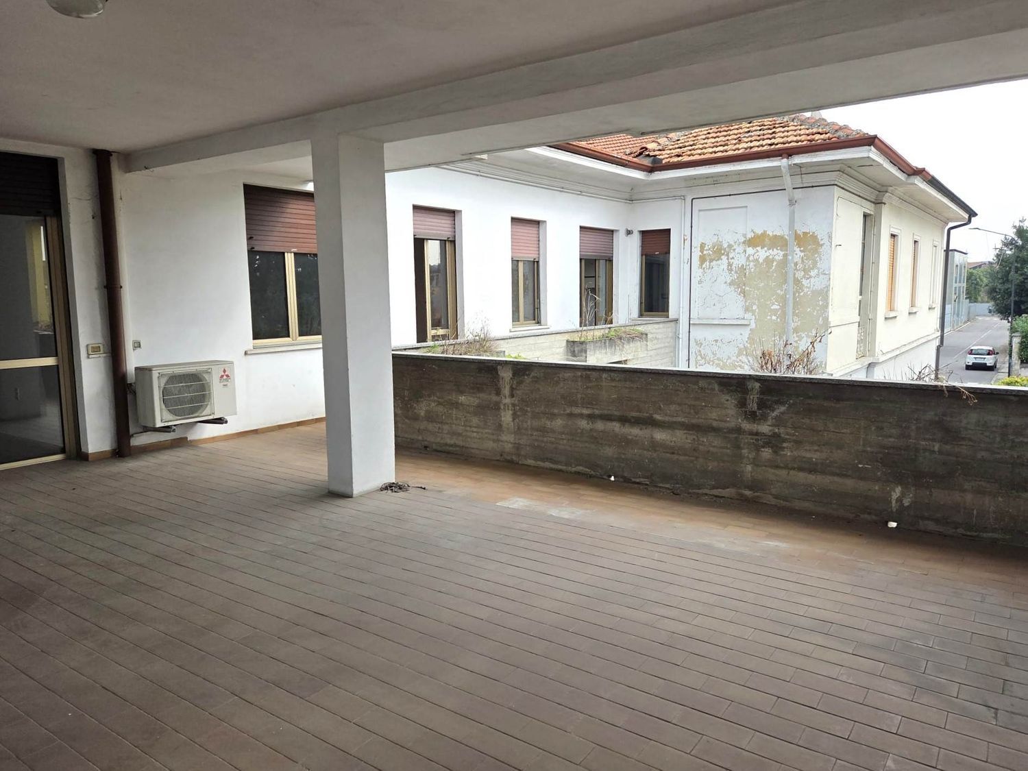 Villa in vendita in viale valtellina 55, Cinisello Balsamo