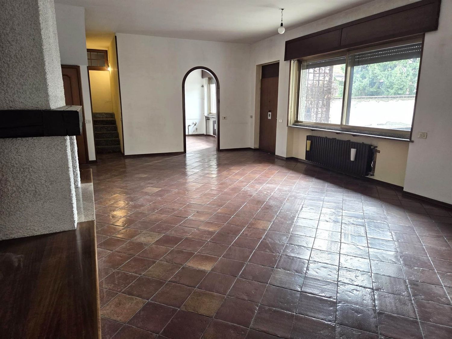 Villa in vendita in viale valtellina 55, Cinisello Balsamo