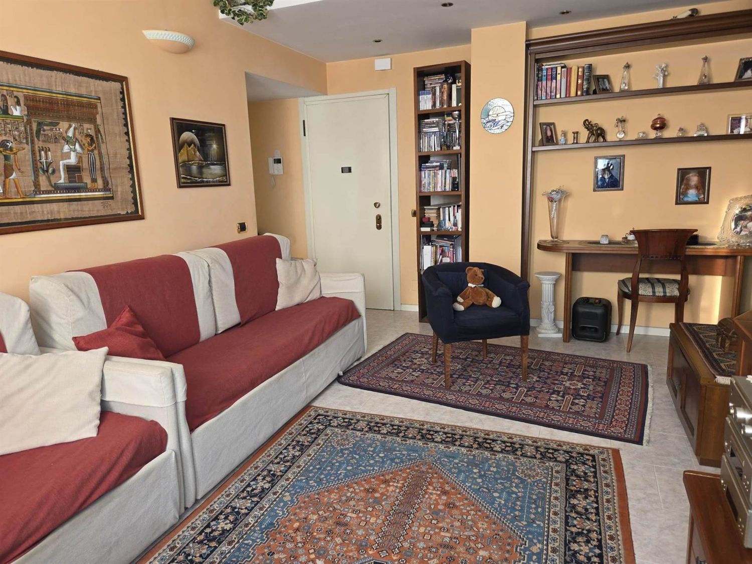 Bilocale in vendita in via francesco petrarca 88, Sesto San Giovanni