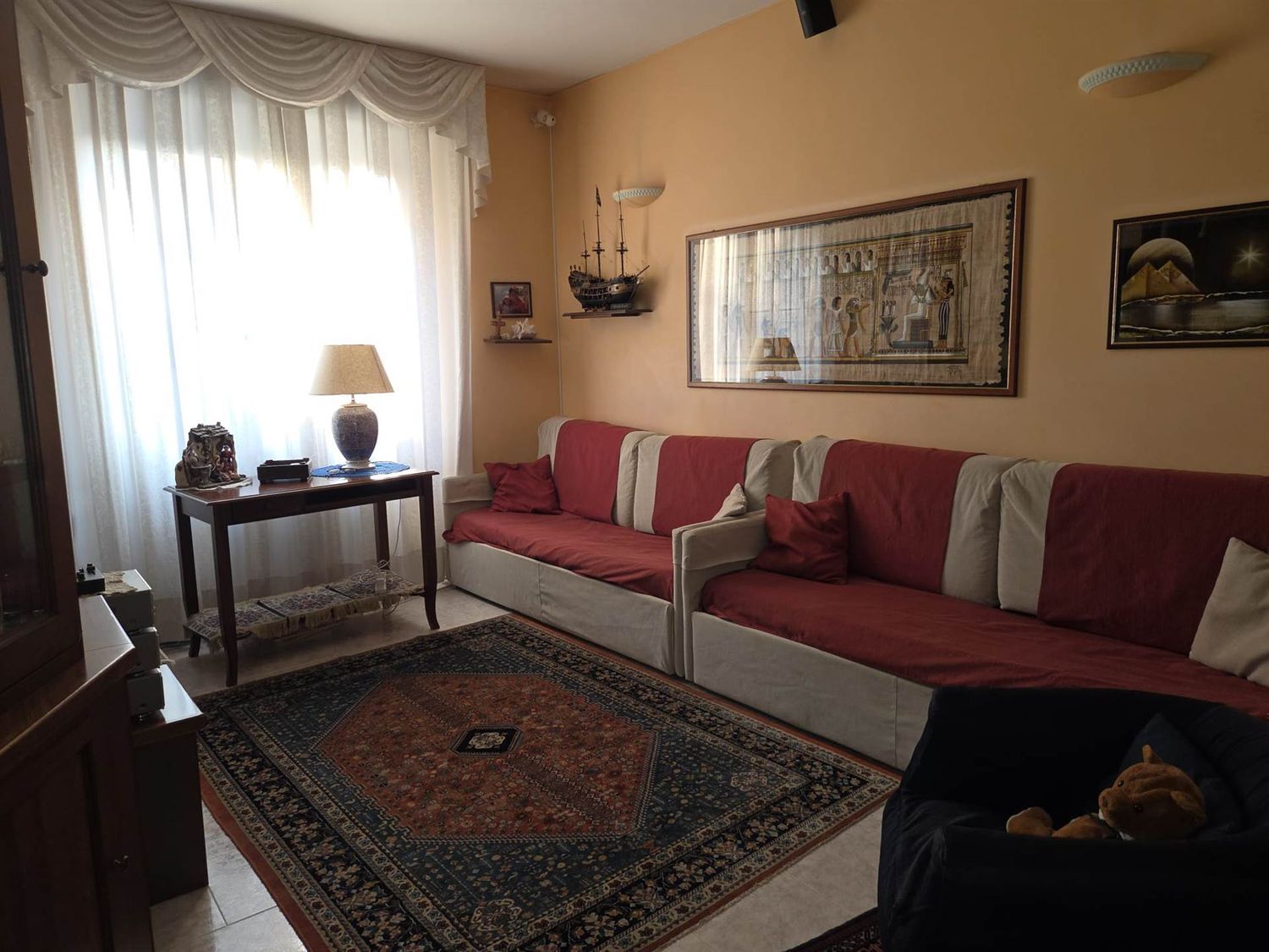 Bilocale in vendita in via francesco petrarca 88, Sesto San Giovanni