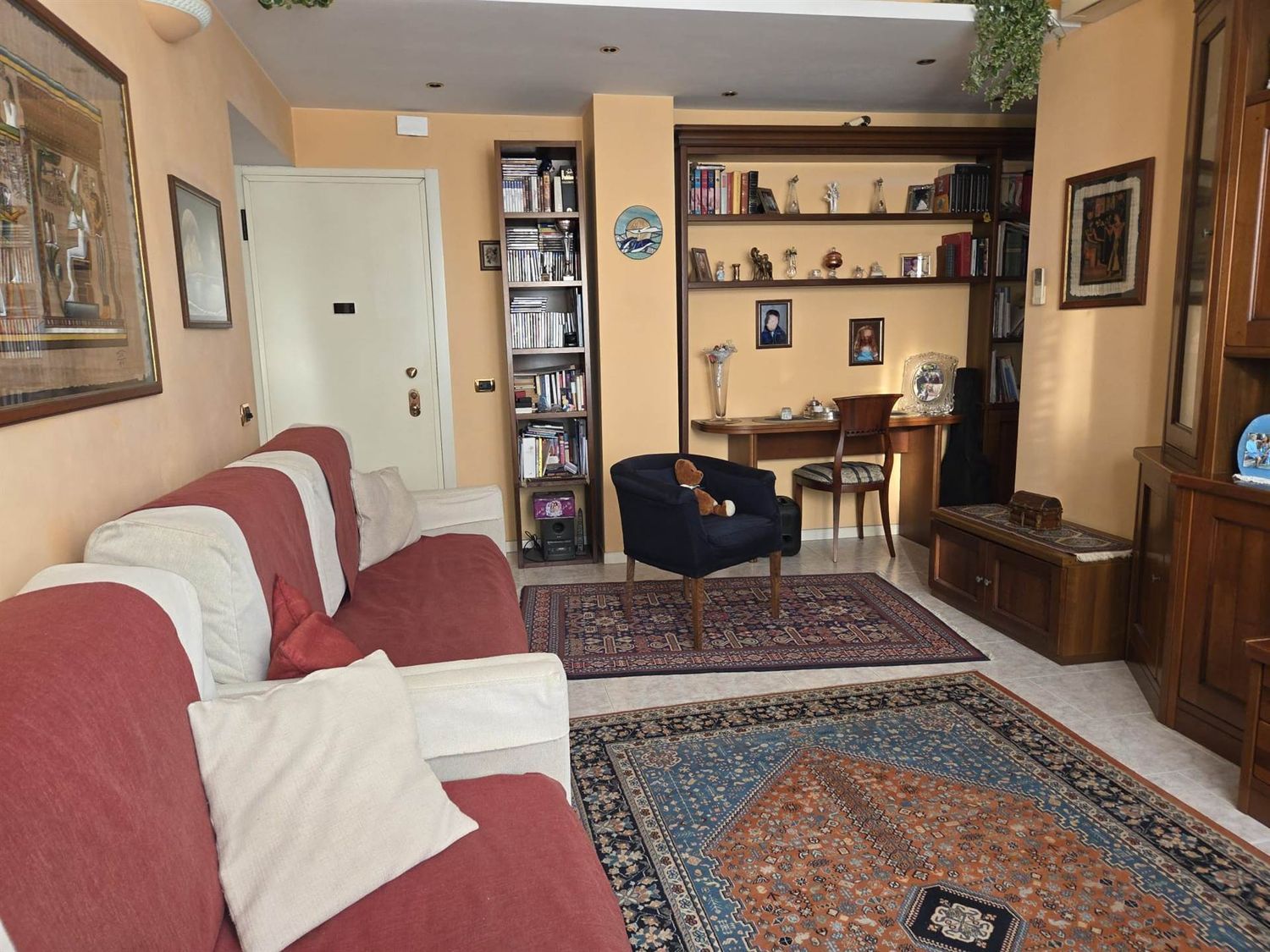 Bilocale in vendita in via francesco petrarca 88, Sesto San Giovanni