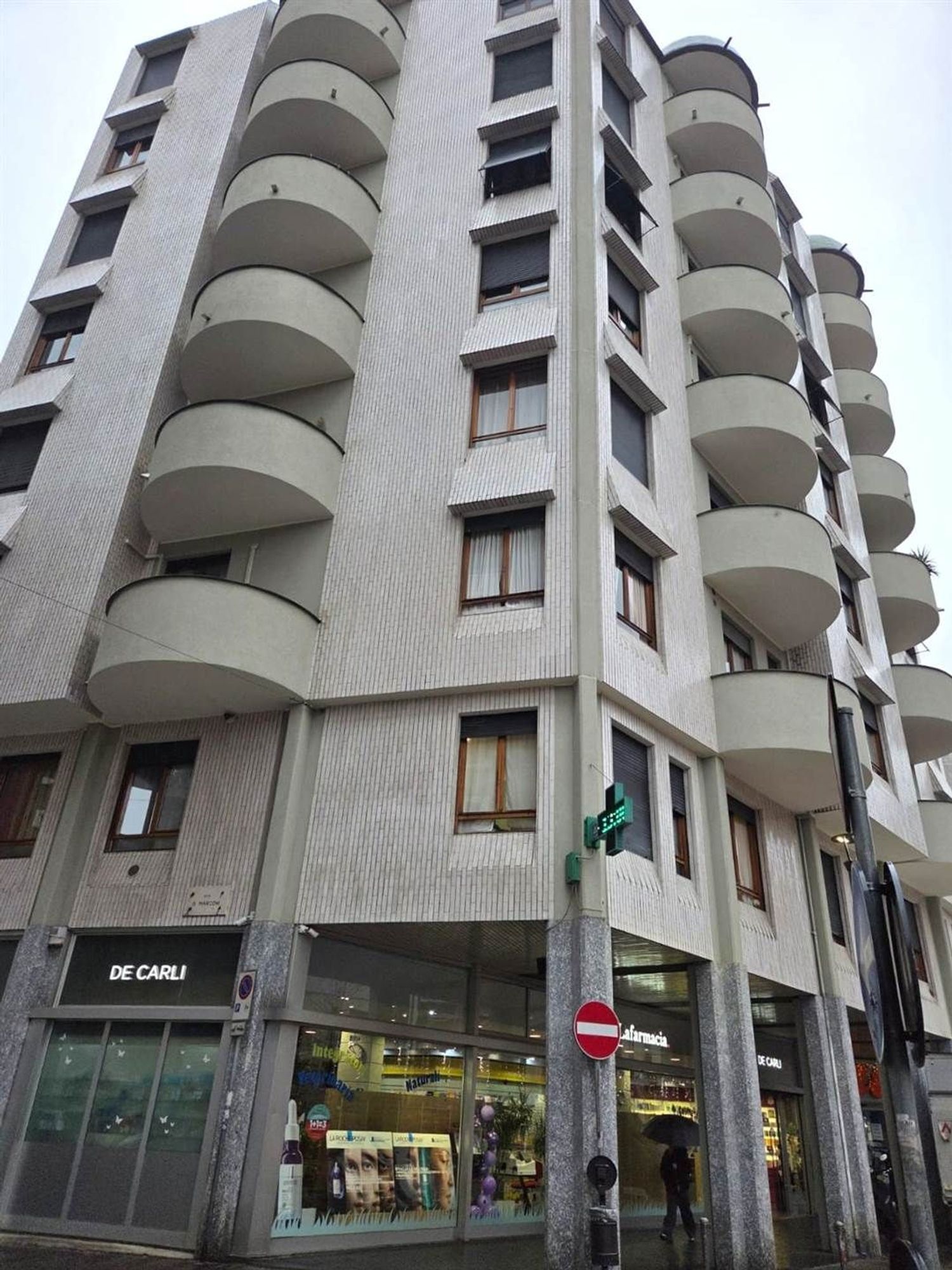 Bilocale in affitto in via guglielmo marconi 74, Sesto San Giovanni