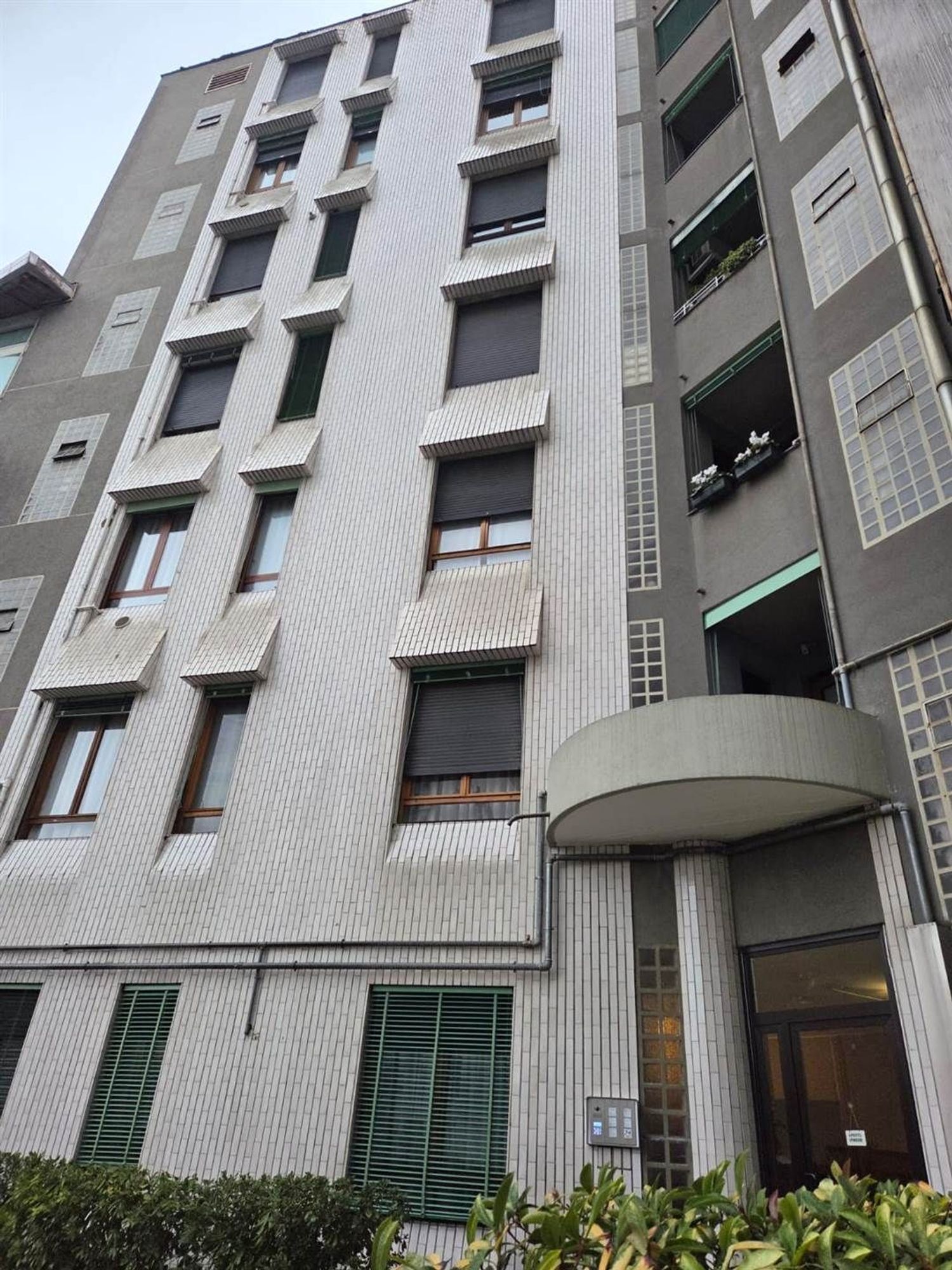 Bilocale in affitto in via guglielmo marconi 74, Sesto San Giovanni