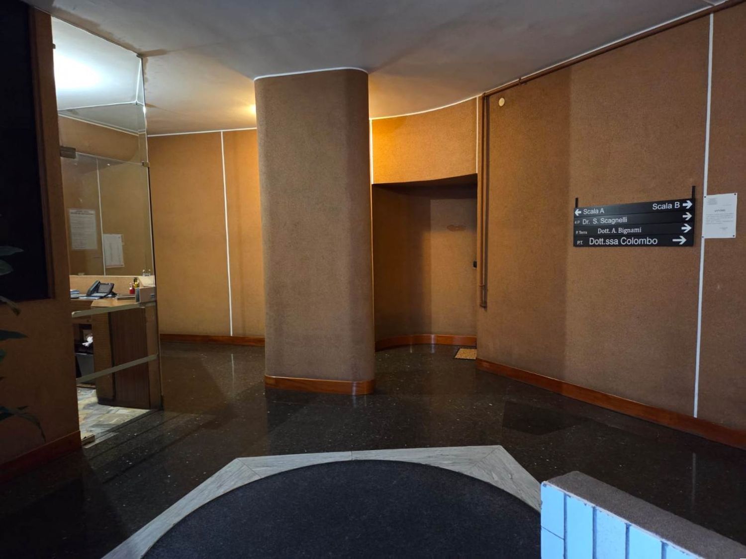 Bilocale in affitto in via guglielmo marconi 74, Sesto San Giovanni