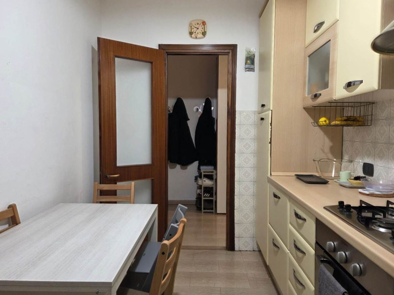 Bilocale in affitto in via guglielmo marconi 74, Sesto San Giovanni