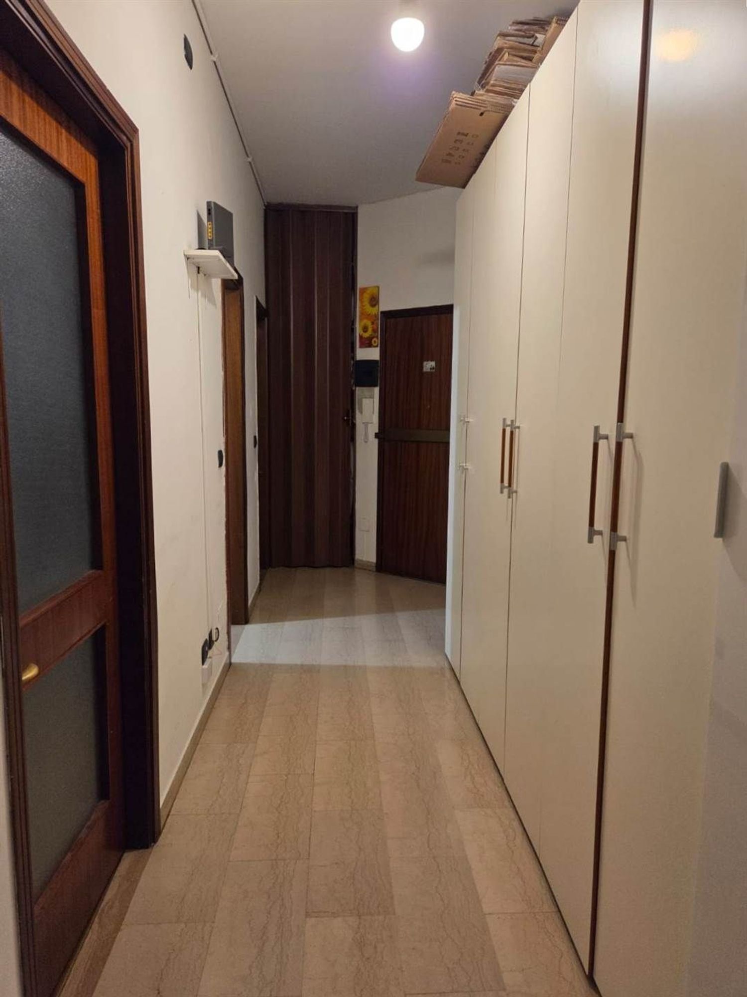 Bilocale in affitto in via guglielmo marconi 74, Sesto San Giovanni