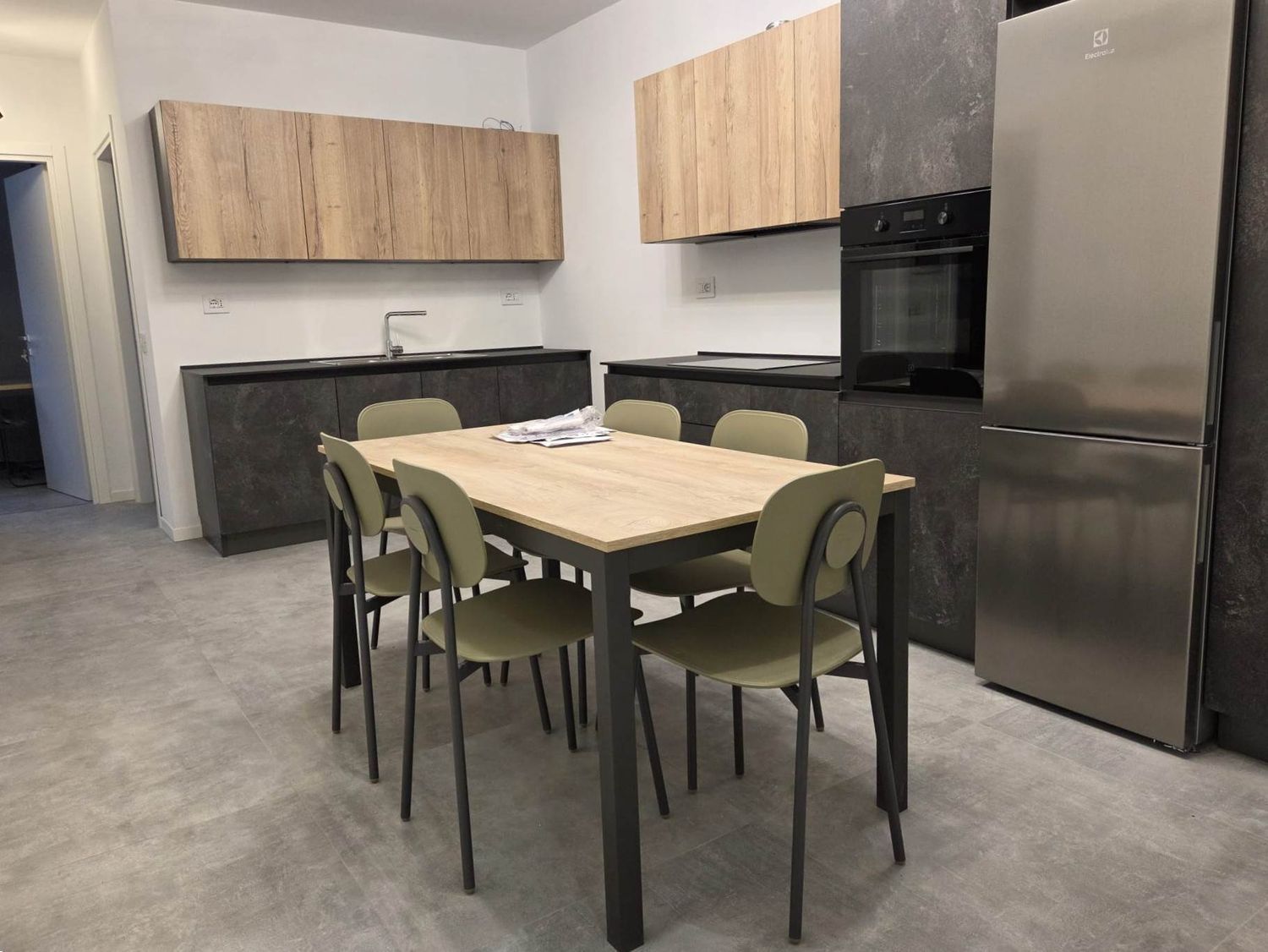 Appartamento in vendita in via san giovanna d'arco 146, Sesto San Giovanni