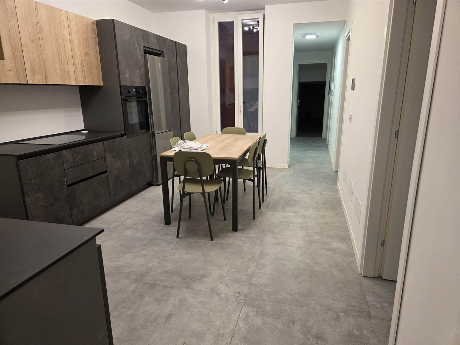 Appartamento in vendita in via san giovanna d'arco 146, Sesto San Giovanni