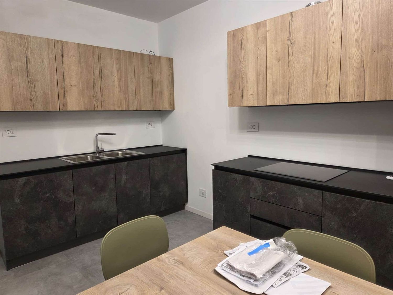 Appartamento in vendita in via san giovanna d'arco 146, Sesto San Giovanni